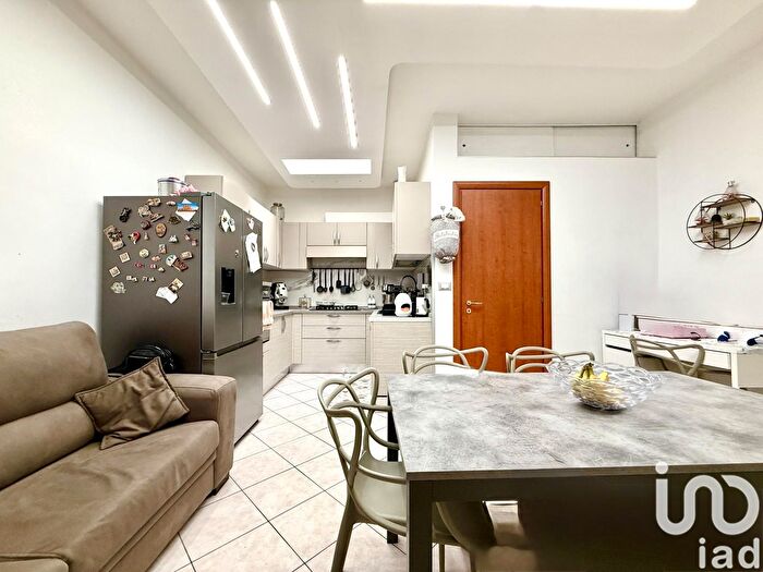 Casa trilocale in vendita in Via Cosenza, Noto