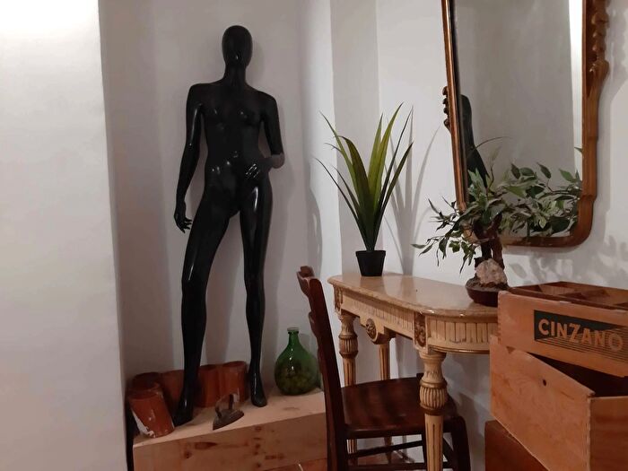 Appartamento in vendita in Via San Giuseppe Benedetto Cottolengo, Torino