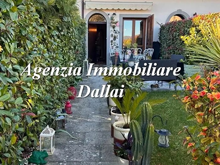 Casa trilocale in vendita in Borgo San Lorenzo