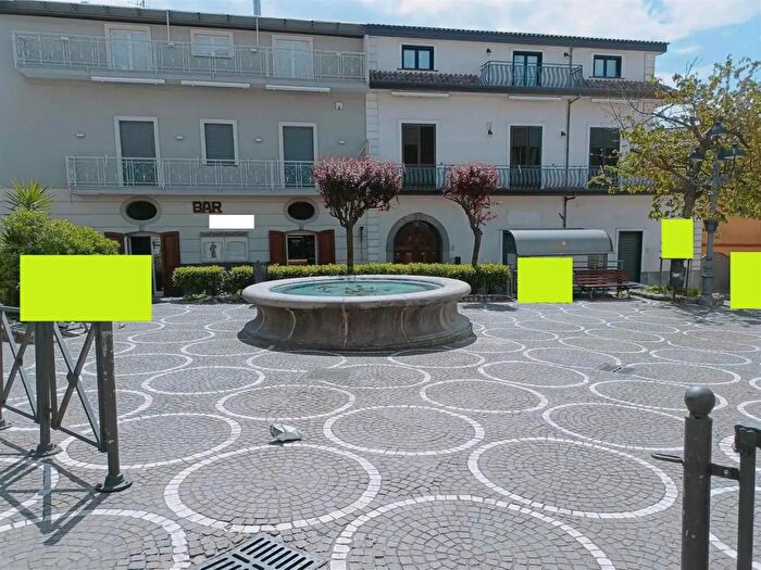 Appartamento trilocale in vendita in Bracigliano