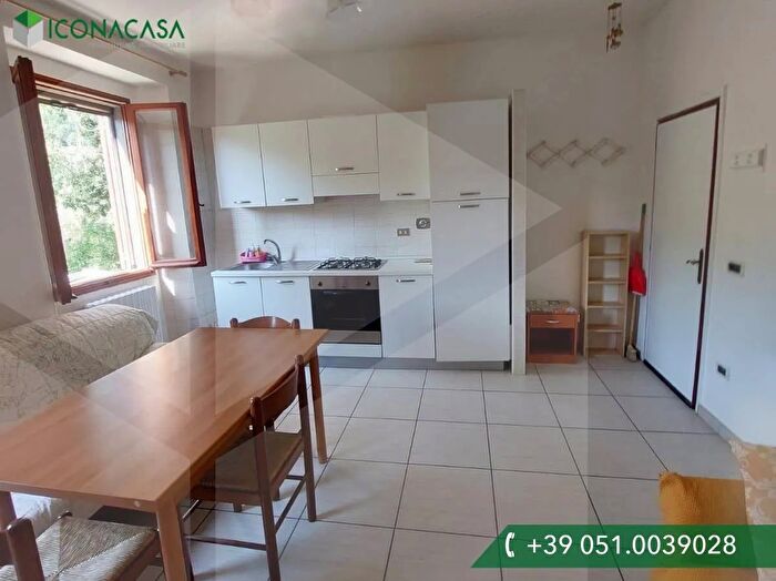 Appartamento bilocale in vendita in Via Ginepri PalUnica, Monzuno