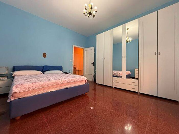Appartamento bilocale in affitto in Via Susanna Fontanarossa, Quezzi, Genova