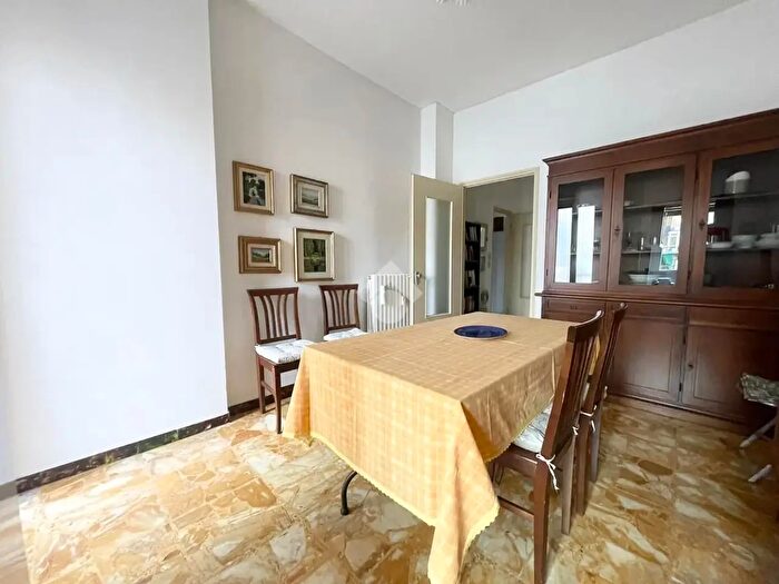 Appartamento bilocale in affitto in Via Ettore May, Pinerolo