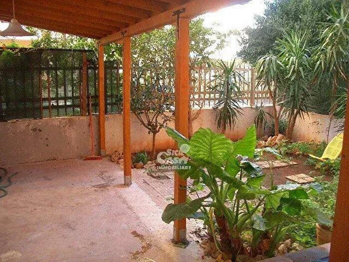 Appartamento quadrilocale in vendita in Marsala