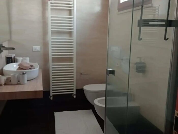 Appartamento in affitto in Via Tina Modotti, Cesena