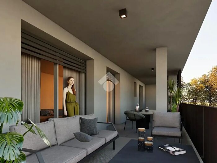 Appartamento bilocale in vendita in Via Praga, Collecchio