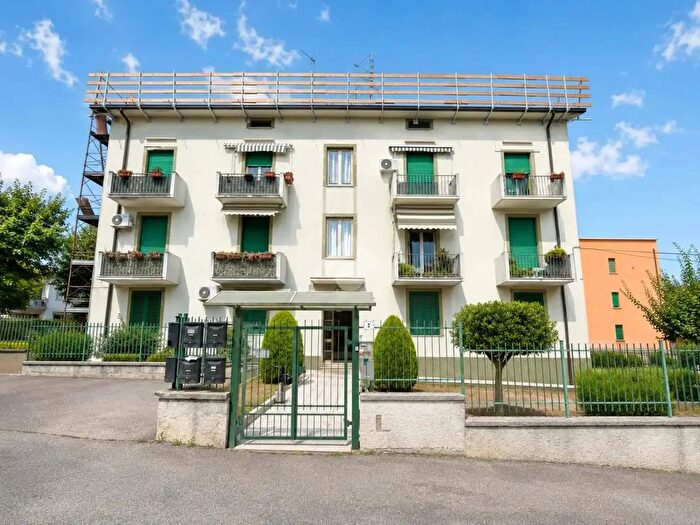 Appartamento trilocale in vendita in Via Galileo Ferraris, Lanciano