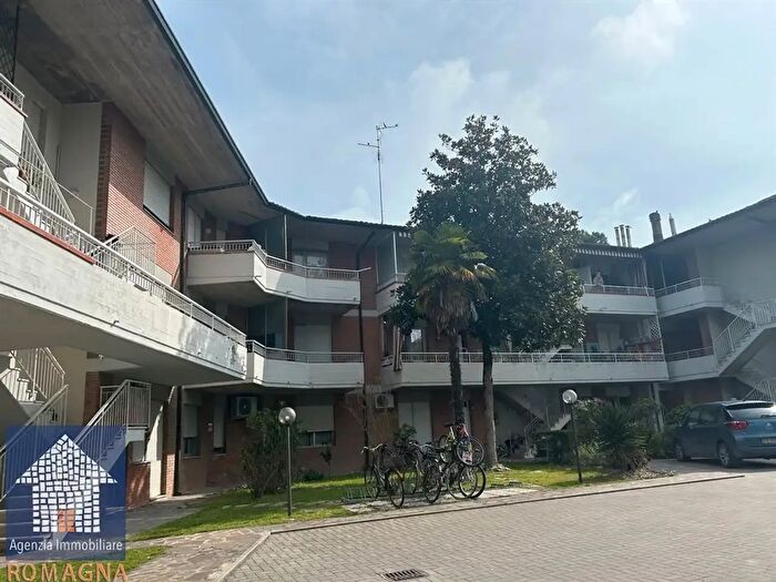 Appartamento trilocale in vendita in Ravenna