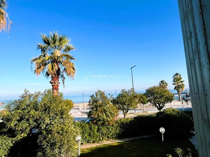 Appartamento monolocale in vendita in Viale Alcide De Gasperi, Grottammare