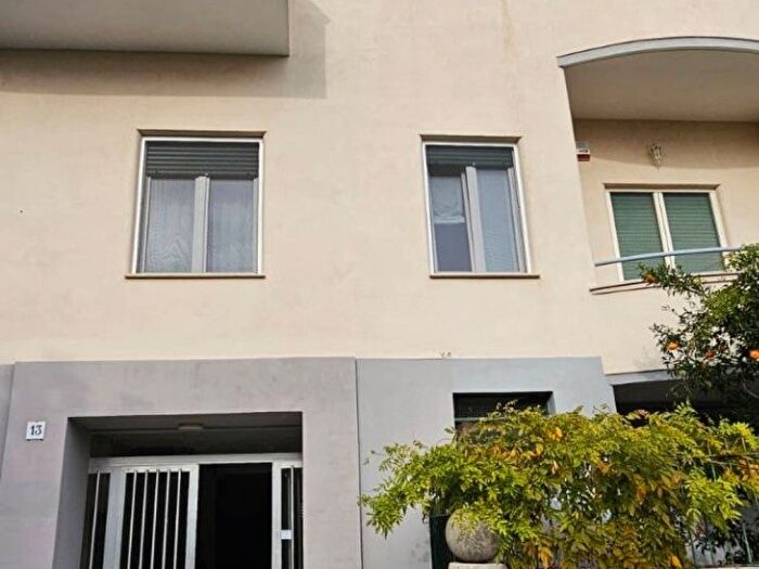 Appartamento bilocale in affitto in Via Aniello Falcone, Vomero, Napoli
