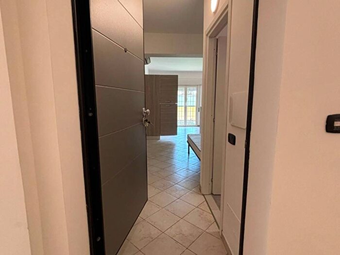 Casa monolocale in affitto in Via di Passo Lombardo, Tor Vergata, Roma