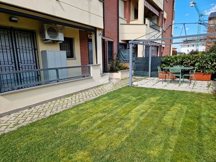 Appartamento bilocale in vendita in Via Madre Teresa di Calcutta, Valsamoggia