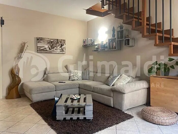 Appartamento quadrilocale in vendita in Livorno