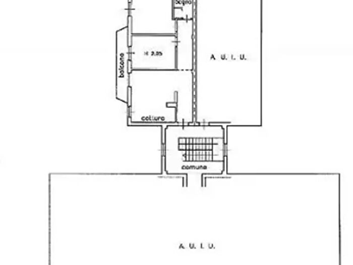 Case in Vendita e in Affitto - 3