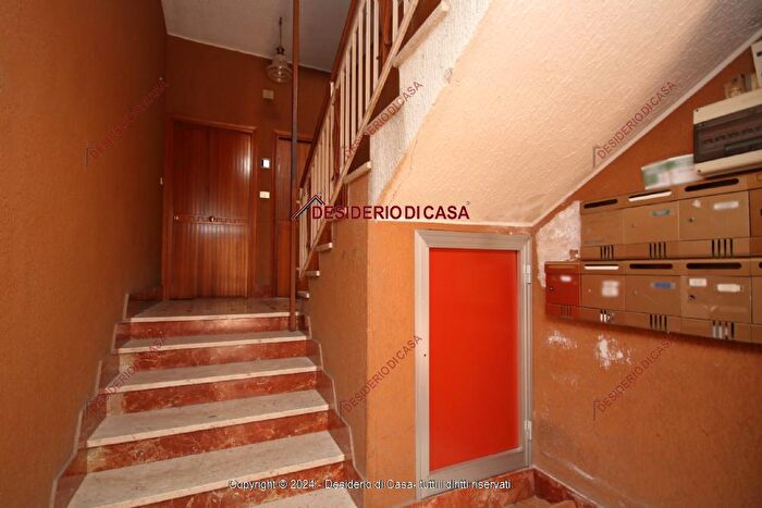 Appartamento trilocale in vendita in Bagheria