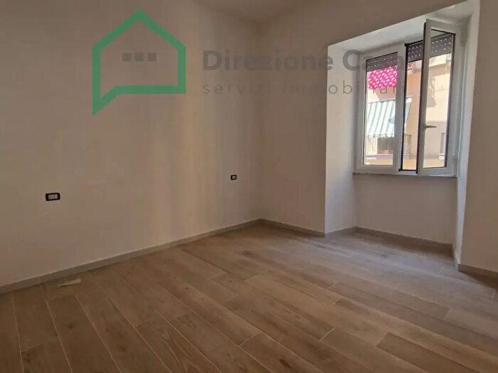 Appartamento bilocale in affitto in Via B Tanucci, Napoli