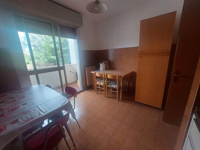 Appartamento trilocale in affitto in Via Caduti di Montelungo, Stadio Cittadella, Parma