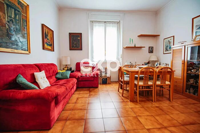 Appartamento bilocale in vendita in Sesto San Giovanni