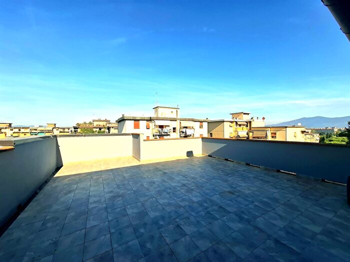 Appartamento bilocale in vendita in Scandicci