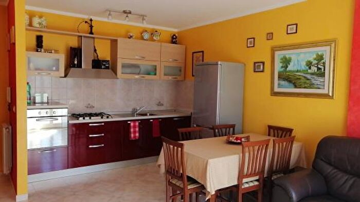 Appartamento trilocale in vendita in Via Catania, Petacciato