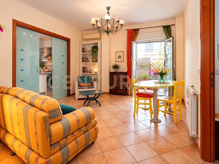 Appartamento bilocale in vendita in Via Agostino De Cosmi, Catania