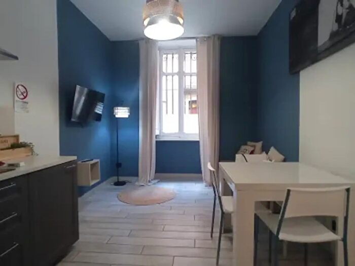 Appartamento bilocale in affitto in Via Vincenzo Vela, Torino
