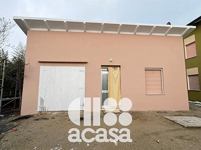 Casa trilocale in vendita in Via Eulero, Cesenatico