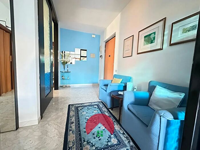 Appartamento quadrilocale in vendita in Via Conversi, Matera