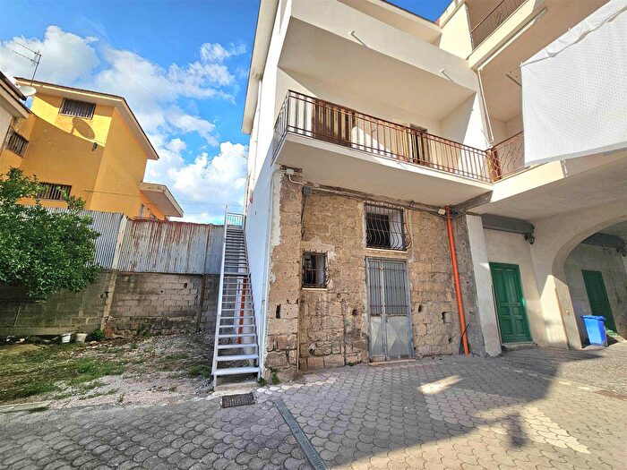 Appartamento trilocale in vendita in Via SantAnna, Nocera Inferiore