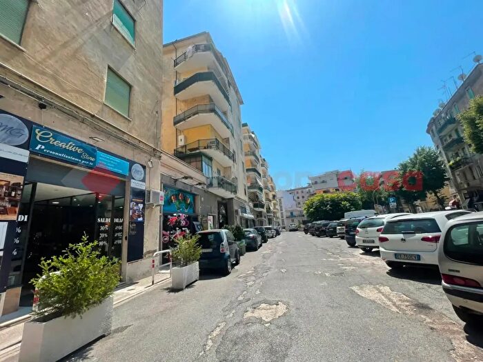 Appartamento trilocale in vendita in Via Carlo Pisacane, Tivoli