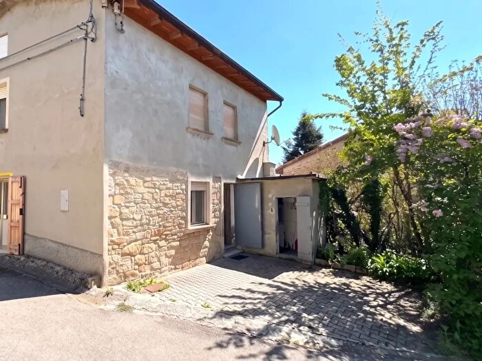Appartamento quadrilocale in vendita in Casina