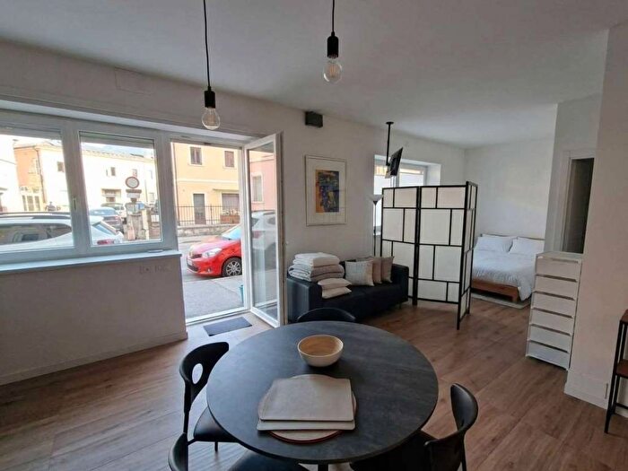 Appartamento trilocale in affitto in Via Antonio da Trento, Stazione Cristo Re, Trento