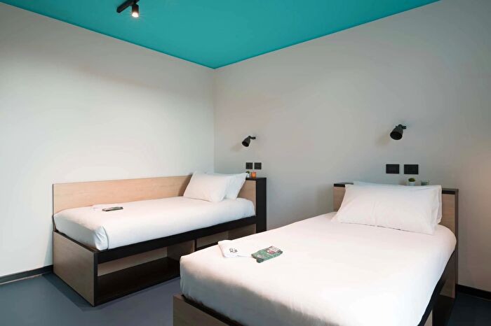 Appartamento monolocale in affitto in Via Alda Merini, Milano