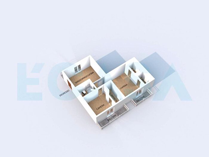 Case in Vendita e in Affitto - 3