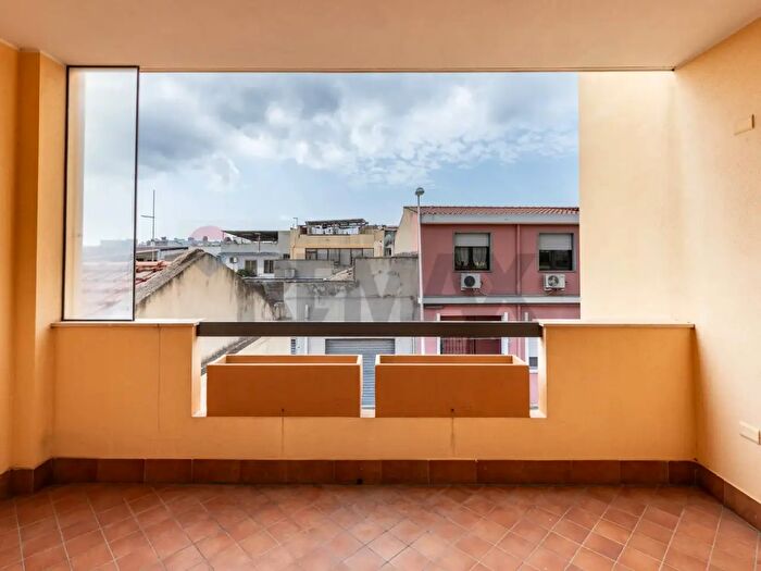 Appartamento trilocale in vendita in Via Filippo Corridoni, Cagliari