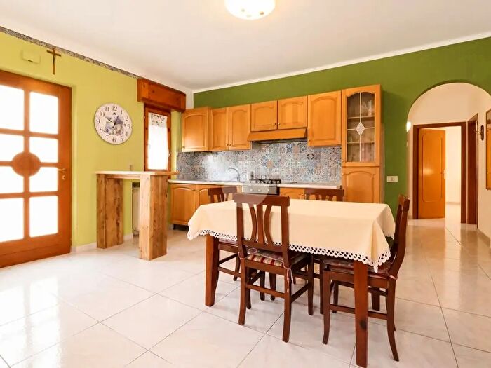 Appartamento quadrilocale in vendita in Via delle Rose, Silvi