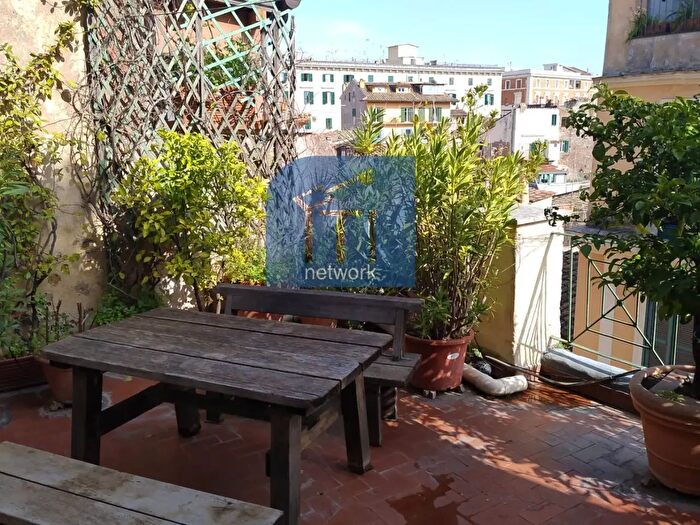 Appartamento bilocale in vendita in Vicolo del Cinque, Roma