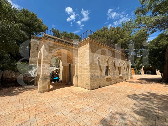 Casa con 13 locali in vendita in Strada Santa Maria Snc, Ruffano