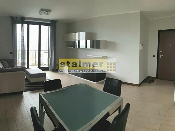 Appartamento monolocale in affitto in Via Lodi, Cornegliano Laudense