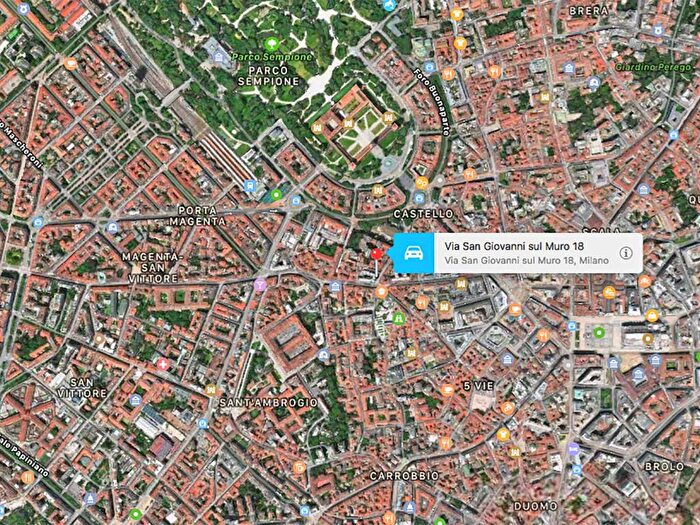 Case in Vendita e in Affitto - 2