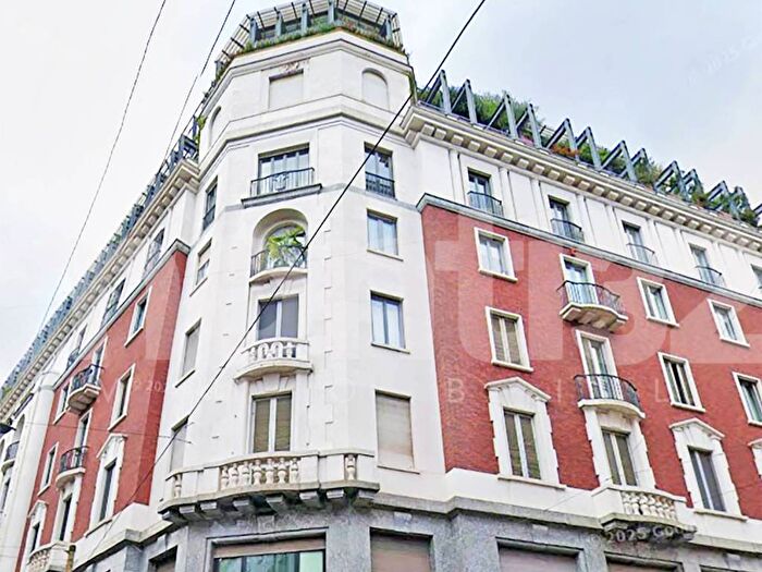 Appartamento monolocale in affitto in Via San Giovanni sul Muro, Cadorna Castello, Milano