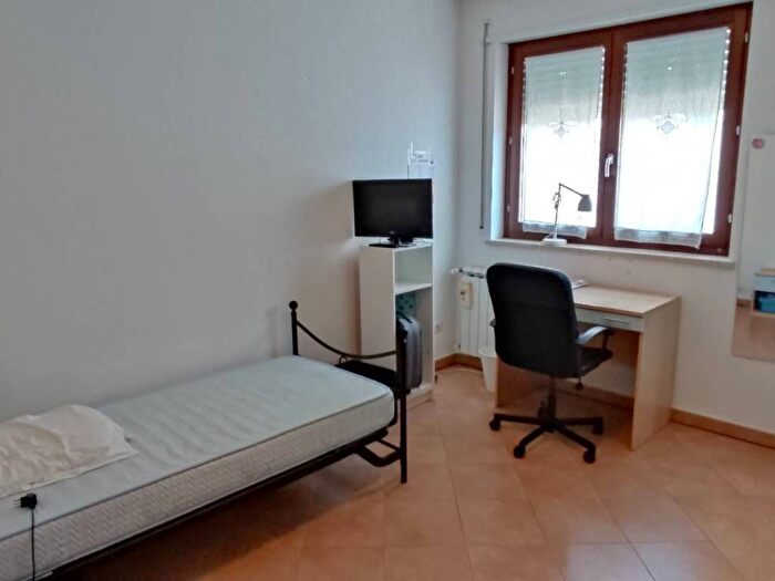 Appartamento quadrilocale in affitto in Via Bari, Chieti Scalo, Chieti