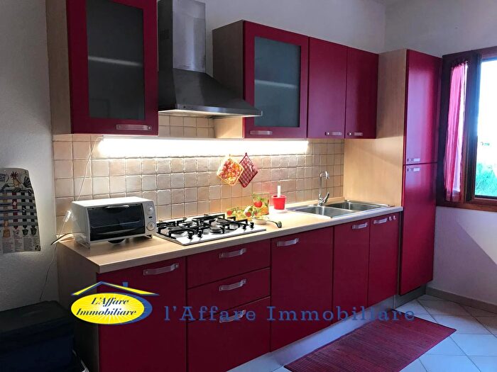 Appartamento monolocale in vendita in Via Grazia Deledda, Loiri Porto San Paolo