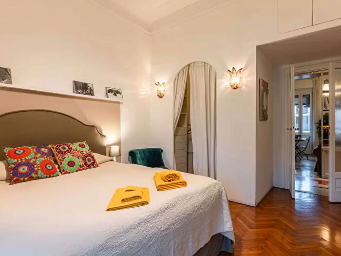 Appartamento monolocale in affitto in Via Vincenzo Foppa, Milano