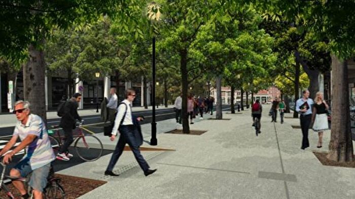 Appartamento trilocale in vendita in Viale Umberto I, Reggio Emilia