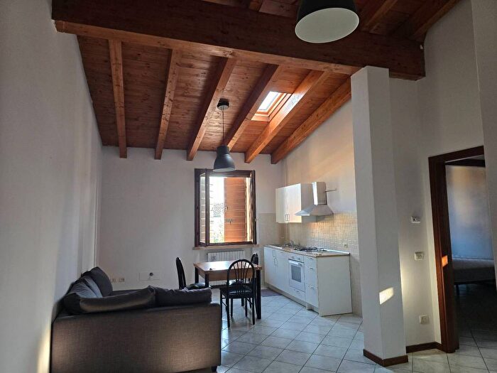Casa bilocale in affitto in Via Villa Scassa, Centro, Viadana