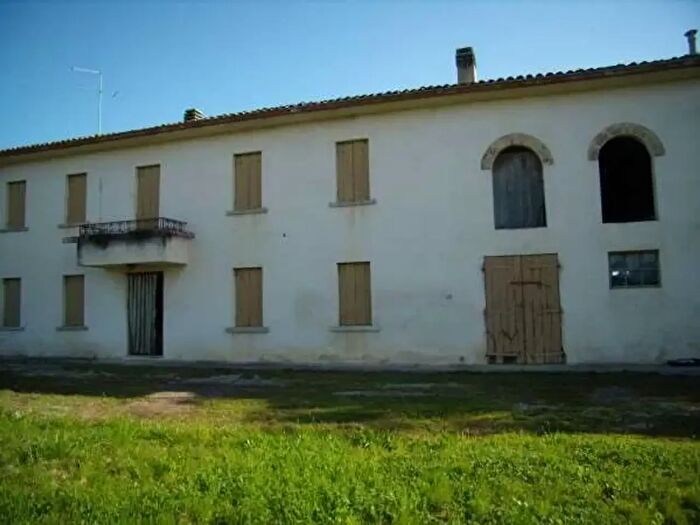 Casa con 5 locali in vendita in Oderzo