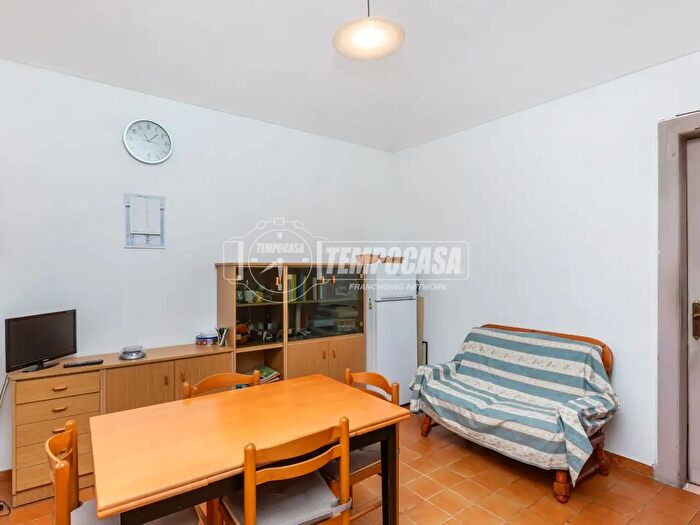 Appartamento bilocale in vendita in Corso Regina Margherita, Torino