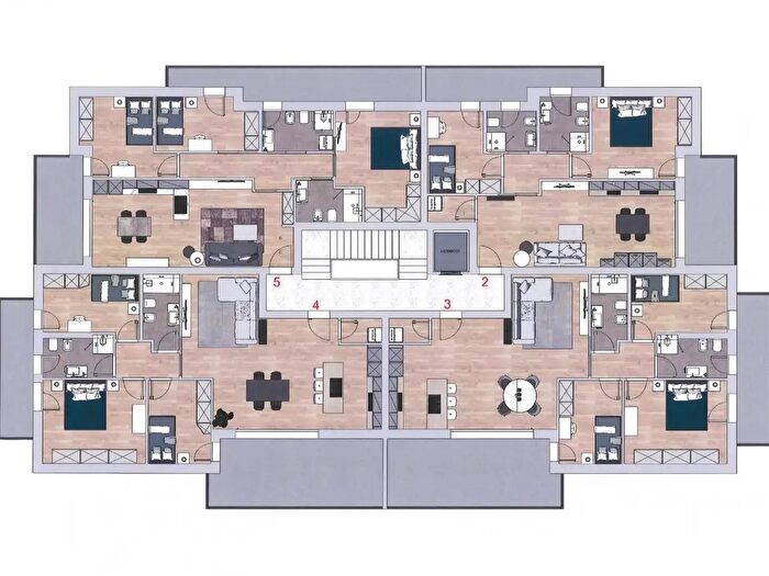 Case in Vendita e in Affitto - 2