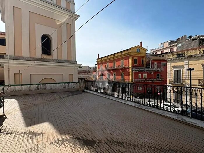 Appartamento trilocale in vendita in Viale SantAntonio, Afragola